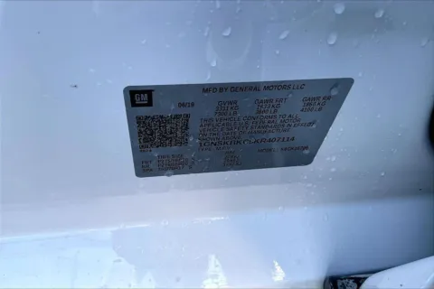 More photos of 2019 Chevrolet Tahoe LT at Cable Dahmer of Topeka, KS