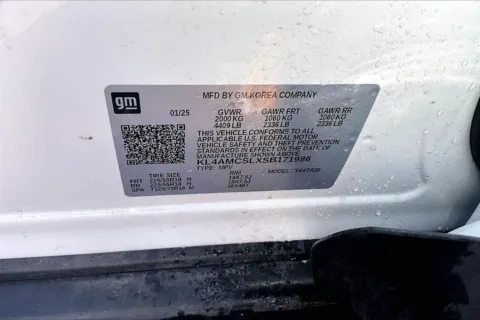 More photos of 2025 Buick Encore GX Preferred at Cable Dahmer of Topeka, KS