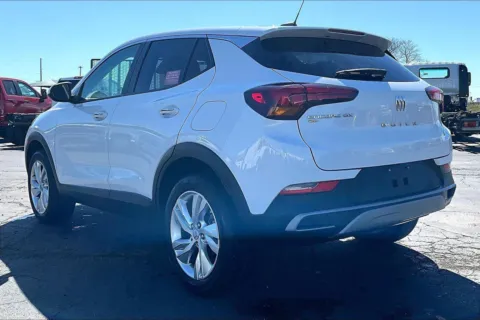 More photos of 2025 Buick Encore GX Preferred at Cable Dahmer of Topeka, KS