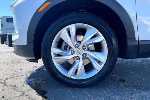 Photos of 2025 Buick Encore GX Preferred for sale in Topeka, KS at Cable Dahmer of Topeka