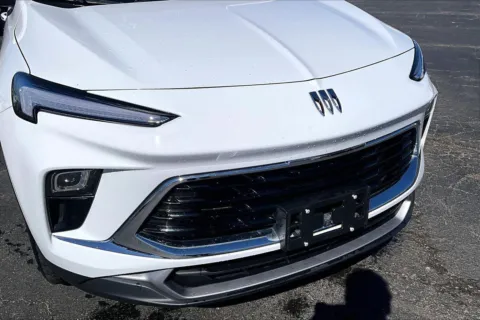 Another view of 2025 Buick Encore GX Preferred for sale in Topeka, KS at Cable Dahmer of Topeka