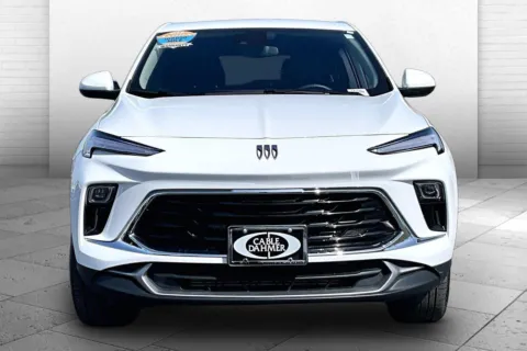 Photos of 2025 Buick Encore GX Preferred for sale in Topeka, KS at Cable Dahmer of Topeka