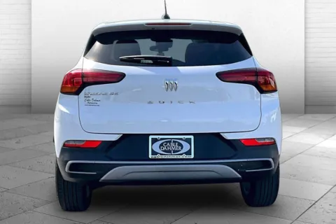 Another view of 2025 Buick Encore GX Preferred for sale in Topeka, KS at Cable Dahmer of Topeka