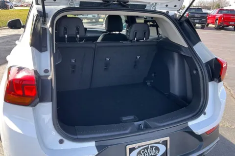 More photos of 2025 Buick Encore GX Preferred at Cable Dahmer of Topeka, KS