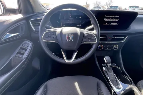 More photos of 2025 Buick Encore GX Preferred at Cable Dahmer of Topeka, KS