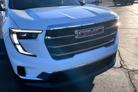 Another view of 2025 GMC Acadia Elevation for sale in Topeka, KS at Cable Dahmer of Topeka