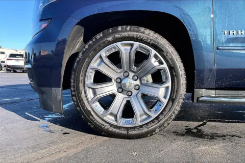 Photos of 2017 Chevrolet Tahoe Premier for sale in Topeka, KS at Cable Dahmer of Topeka