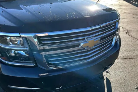 Another view of 2017 Chevrolet Tahoe Premier for sale in Topeka, KS at Cable Dahmer of Topeka