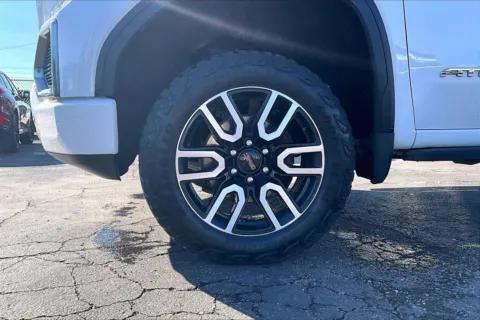 Photos of 2022 GMC Sierra 1500 Limited AT4 for sale in Topeka, KS at Cable Dahmer of Topeka