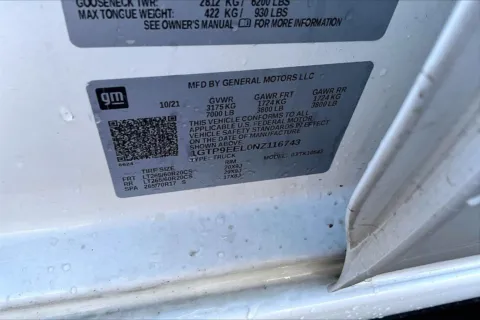 More photos of 2022 GMC Sierra 1500 Limited AT4 at Cable Dahmer of Topeka, KS