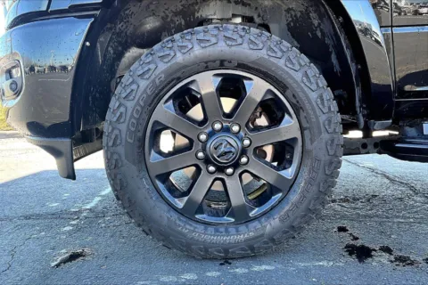 Photos of 2022 RAM 2500 Laramie for sale in Topeka, KS at Cable Dahmer of Topeka