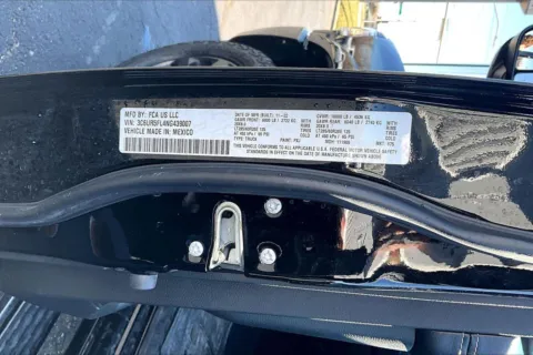 More photos of 2022 RAM 2500 Laramie at Cable Dahmer of Topeka, KS