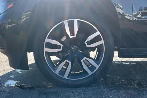 Photos of 2019 Chevrolet Suburban Premier for sale in Topeka, KS at Cable Dahmer of Topeka