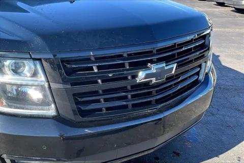 Another view of 2019 Chevrolet Suburban Premier for sale in Topeka, KS at Cable Dahmer of Topeka