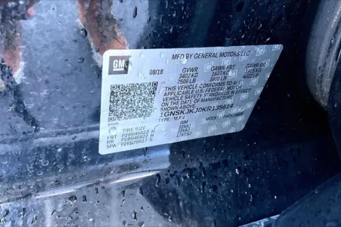 More photos of 2019 Chevrolet Suburban Premier at Cable Dahmer of Topeka, KS