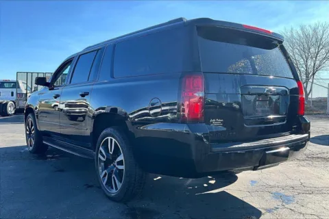 More photos of 2019 Chevrolet Suburban Premier at Cable Dahmer of Topeka, KS