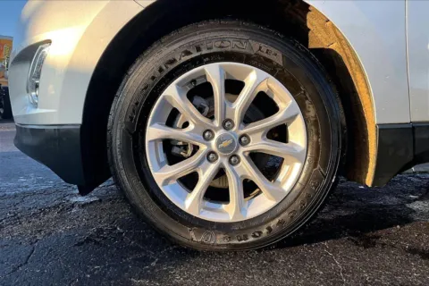 Photos of 2020 Chevrolet Equinox LT for sale in Topeka, KS at Cable Dahmer of Topeka