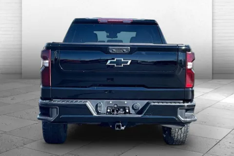 Another view of 2024 Chevrolet Silverado 1500 RST for sale in Topeka, KS at Cable Dahmer of Topeka