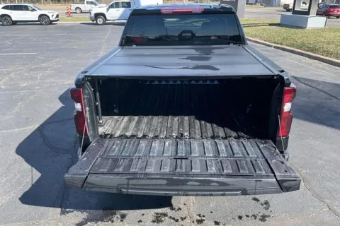 More photos of 2024 Chevrolet Silverado 1500 RST at Cable Dahmer of Topeka, KS