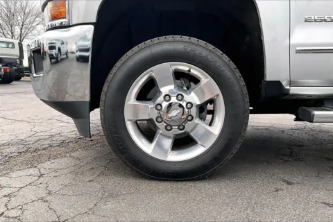 Photos of 2016 Chevrolet Silverado 2500 HD LTZ for sale in Topeka, KS at Cable Dahmer of Topeka