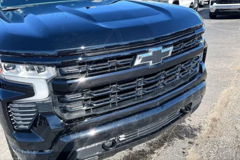 Another view of 2024 Chevrolet Silverado 1500 RST for sale in Topeka, KS at Cable Dahmer of Topeka