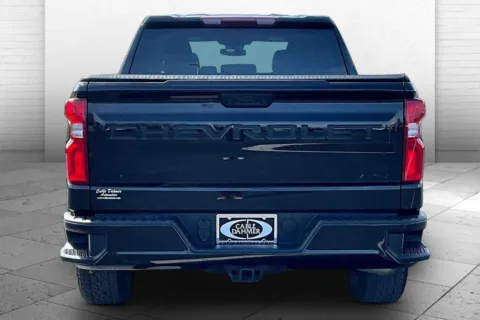 Another view of 2024 Chevrolet Silverado 1500 RST for sale in Topeka, KS at Cable Dahmer of Topeka