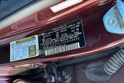 More photos of 2019 Kia Optima LX at Cable Dahmer of Topeka, KS