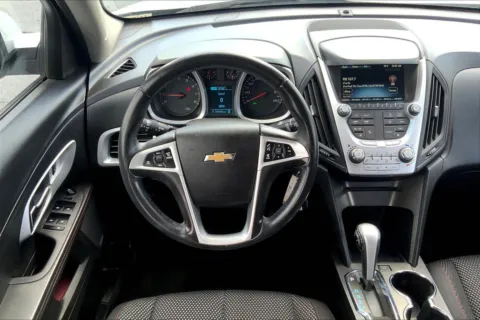 More photos of 2013 Chevrolet Equinox LT at Cable Dahmer of Topeka, KS