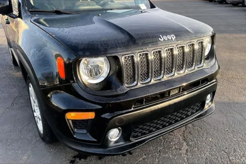 Another view of 2019 Jeep Renegade Latitude for sale in Topeka, KS at Cable Dahmer of Topeka