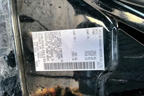 More photos of 2025 Nissan Altima SV at Cable Dahmer of Topeka, KS