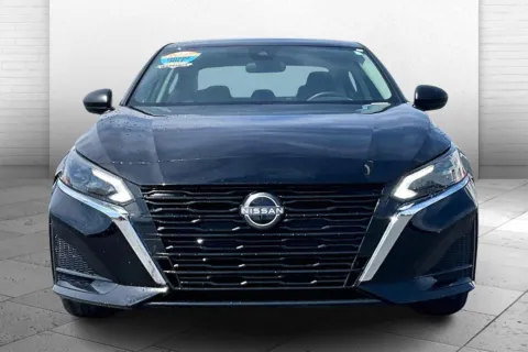 Photos of 2025 Nissan Altima SV for sale in Topeka, KS at Cable Dahmer of Topeka