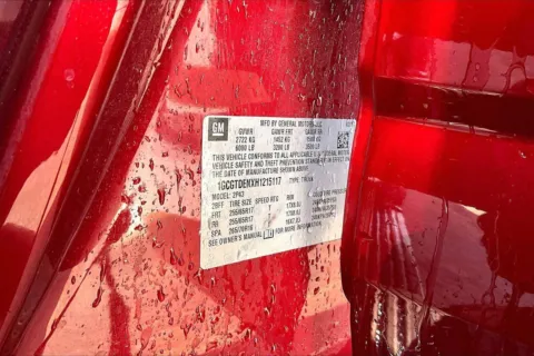 More photos of 2017 Chevrolet Colorado 4WD Z71 at Cable Dahmer of Topeka, KS