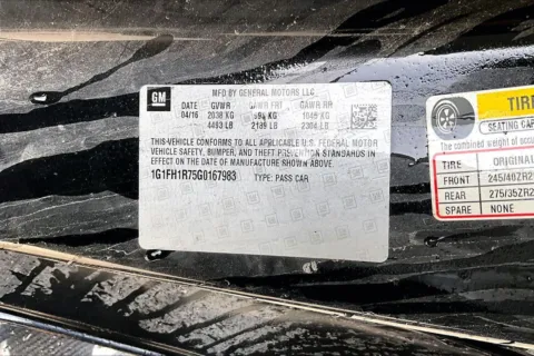 More photos of 2016 Chevrolet Camaro 2SS at Cable Dahmer of Topeka, KS