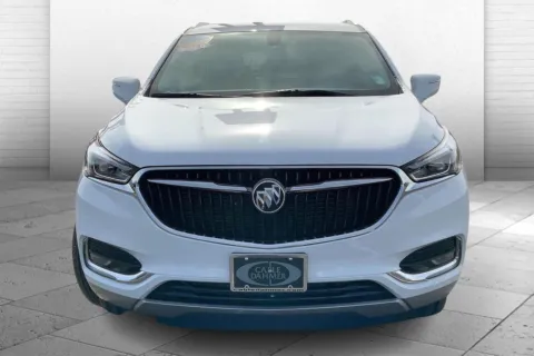 Photos of 2020 Buick Enclave Essence for sale in Topeka, KS at Cable Dahmer of Topeka