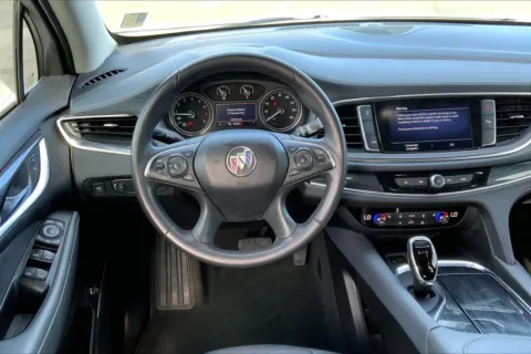 More photos of 2020 Buick Enclave Essence at Cable Dahmer of Topeka, KS