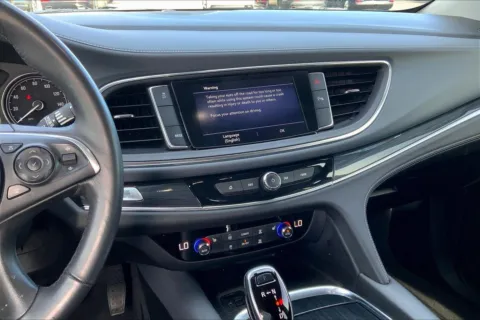 More photos of 2020 Buick Enclave Essence at Cable Dahmer of Topeka, KS