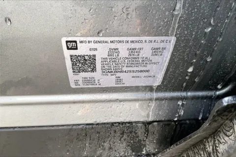 More photos of 2025 Chevrolet Blazer 2LT at Cable Dahmer of Topeka, KS