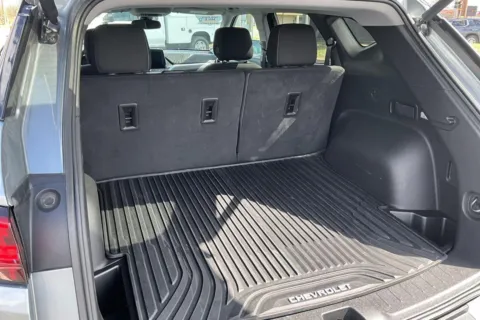 More photos of 2025 Chevrolet Blazer 2LT at Cable Dahmer of Topeka, KS