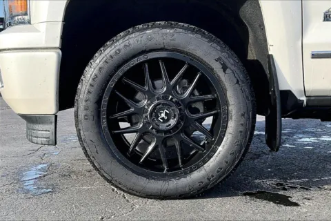 Photos of 2014 Chevrolet Silverado 1500 High Country for sale in Topeka, KS at Cable Dahmer of Topeka