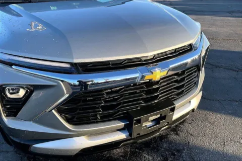 Another view of 2025 Chevrolet Trailblazer LT for sale in Topeka, KS at Cable Dahmer of Topeka