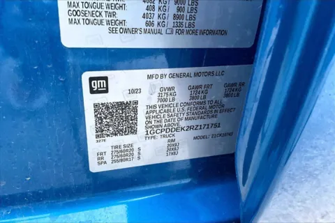 More photos of 2024 Chevrolet Silverado 1500 LT at Cable Dahmer of Topeka, KS