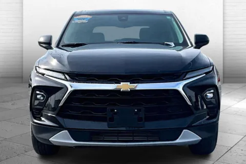 Photos of 2025 Chevrolet Blazer 2LT for sale in Topeka, KS at Cable Dahmer of Topeka