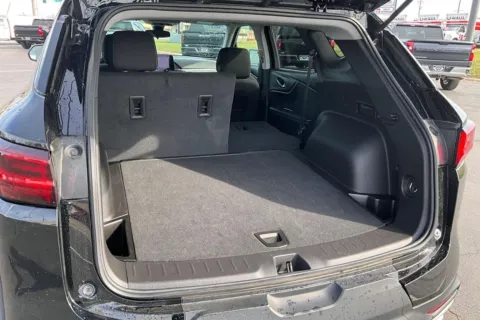 More photos of 2025 Chevrolet Blazer 2LT at Cable Dahmer of Topeka, KS