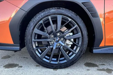 Photos of 2023 Subaru WRX Premium for sale in Topeka, KS at Cable Dahmer of Topeka