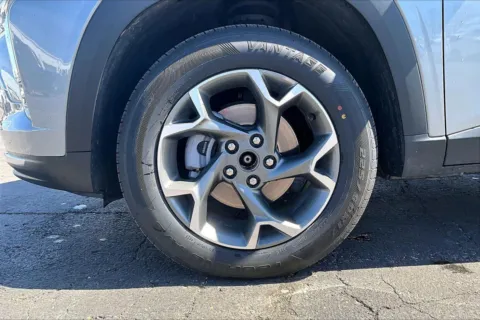 Photos of 2025 Chevrolet Trax LT for sale in Topeka, KS at Cable Dahmer of Topeka