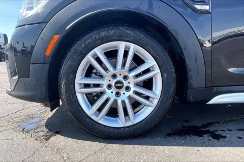 Photos of 2022 MINI Countryman Cooper for sale in Topeka, KS at Cable Dahmer of Topeka