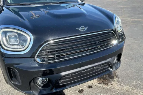 Another view of 2022 MINI Countryman Cooper for sale in Topeka, KS at Cable Dahmer of Topeka