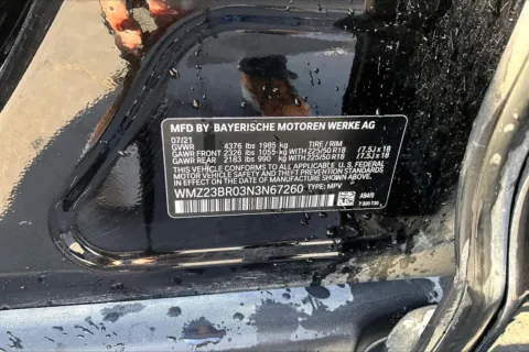 More photos of 2022 MINI Countryman Cooper at Cable Dahmer of Topeka, KS