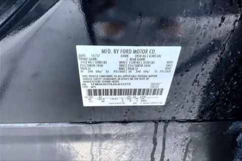 More photos of 2018 Ford Explorer Platinum at Cable Dahmer of Topeka, KS