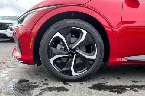 Photos of 2024 Kia EV6 GT-Line for sale in Topeka, KS at Cable Dahmer of Topeka